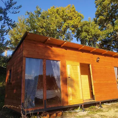 Kamp alanı Agricampeggio La Casa Di Nicla *